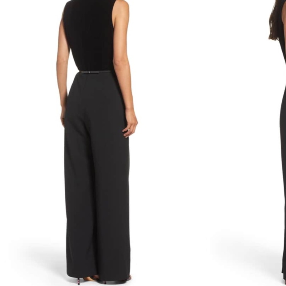 Unworn Eliza J Jumpsuit - Picture 3 of 3
